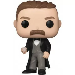 Funko Pop Television Arthur Shelby Peaky Blinders 1399