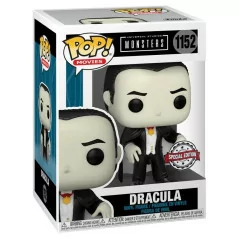 Games Time Taranto|Funko Pop Dracula Universal Studios Monster 1152 W Exclusive|19,99 €|Funko Pop!