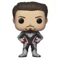 Funko Pop Tony Stark Avengers Marvel 449