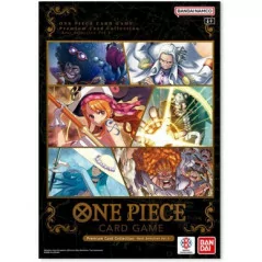 One Piece Premium Card Collection Best Selection Vol.1 ENG PREORDINE