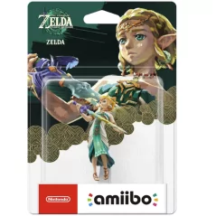 Amiibo Zelda The Legend of Zelda Tears of the Kingdom|19,99 €