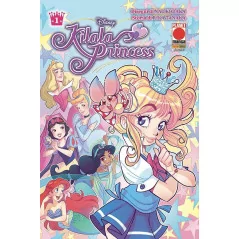 Games Time Taranto|Kilala Princess 1 Variant|9,00 €|Planet Manga