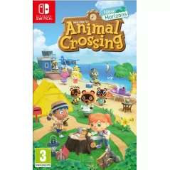 Animal Crossing New Horizons Switch USATO