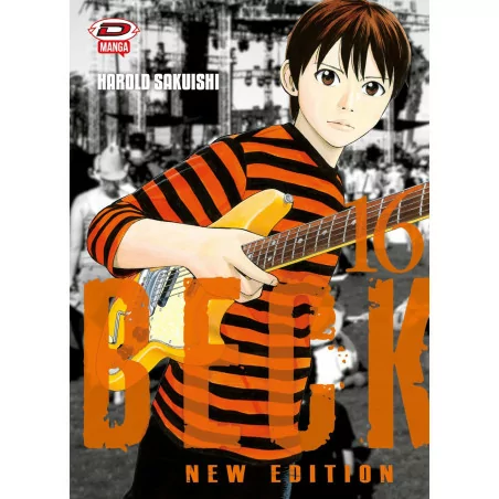 Beck New Edition 16