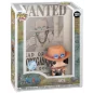 Funko Pop Animation Poster Ace One Piece Special Edition 1291