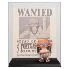 Games Time Taranto|Funko Pop Animation Poster Ace One Piece Special Edition 1291|29,99 €|Funko Pop!
