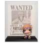 Funko Pop Animation Poster Ace One Piece Special Edition 1291
