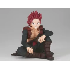 Red Riot My Hero Academia Break Time Collection Vol 5 10cm