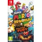 Super Mario 3D World Nintendo Switch USATO