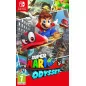 Super Mario Odyssey Nintendo Switch USATO