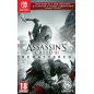Assassin's Creed 3 Remastered Nintendo Switch Cover Inglese USATO