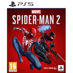 Marvel's Spider-Man 2 PS5 USATO