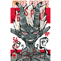 Fire Force 34|5,20 €
