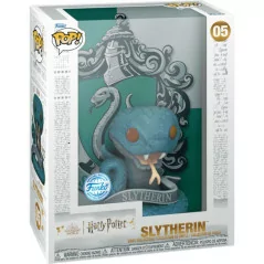 Funko Pop Slytherin Harry Potter Special Edition 05|39,99 €