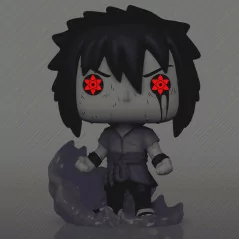 Funko Pop Animation Sasuke Uchiha Naruto Shippuden Special Edition Glows in the Dark 1436|24,99 €