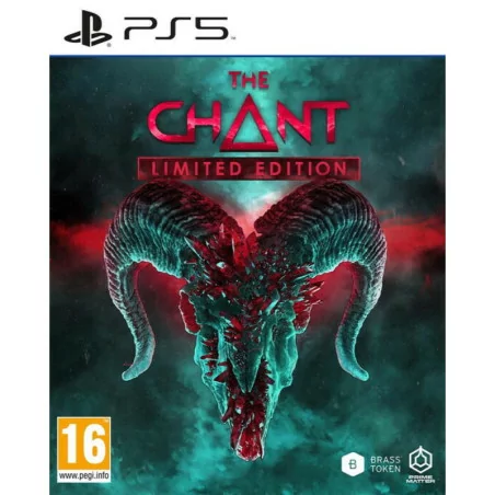 The Chant Limited Edition PS5 USATO