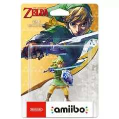 Link Amiibo The Legend of Zelda Skyward Sword|16,99 €
