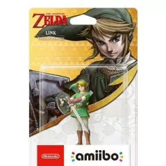 Link Amiibo The Legend of Zelda Twilight Princess