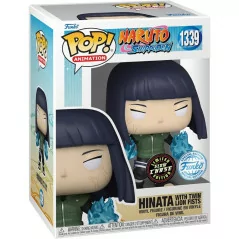 Games Time Taranto|Funko Pop Animation Hinata with Twin Lion Fists Naruto Shippuden Special Edition 1339 Chase|59,99 €|Funko Pop!