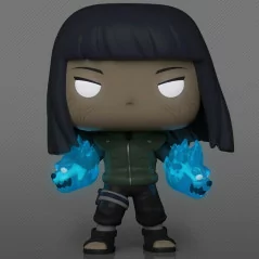 Funko Pop Animation Hinata with Twin Lion Fists Naruto Shippuden Special Edition 1339 Chase|59,99 €