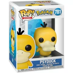 Funko Pop Games Psyduck Pokemon 781|16,99 €