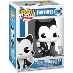 Funko Pop Games Toon Meowscles Fortnite 890|16,99 €