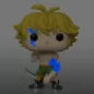 Funko Pop Animation Meliodas The Seven Deadly Sins Special Edition 1344 Chase