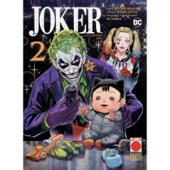 One Operation Joker 2|7,00 €