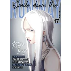 Smile Down the Runway 17|6,50 €