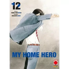 My Home Hero 12|7,00 €