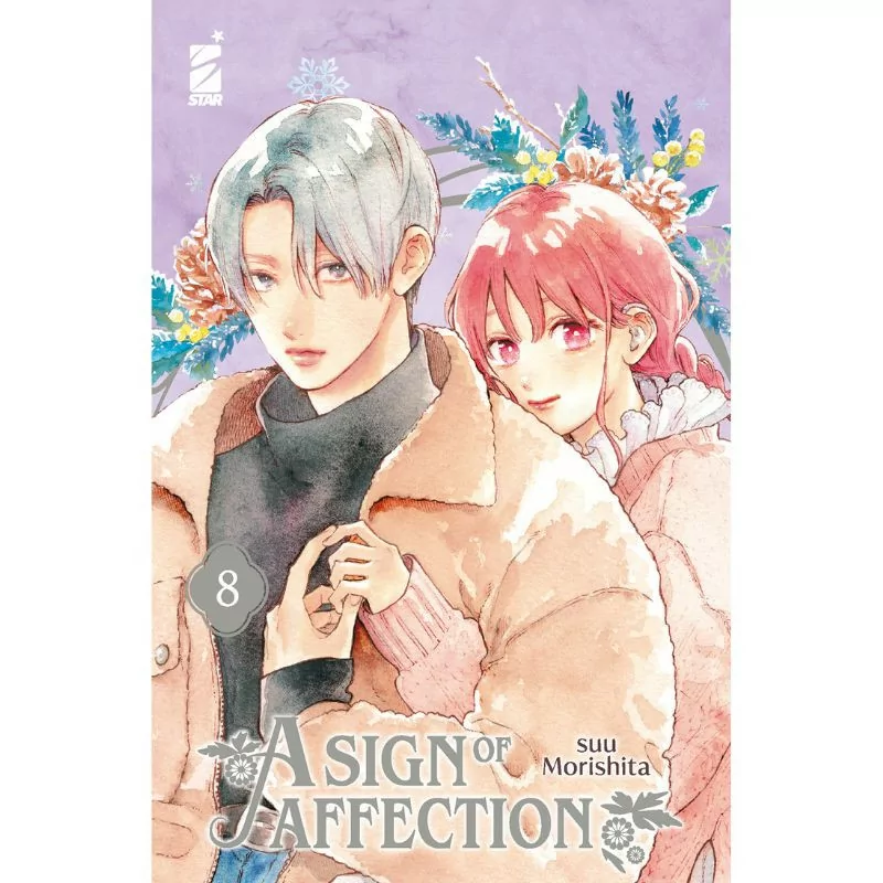 A Sign of Affection 8|5,90 €