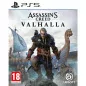 Assassin's Creed Valhalla PS5 USATO