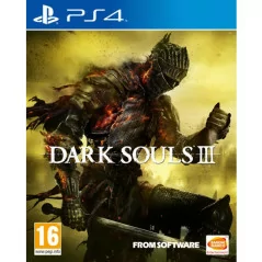 Dark Souls 3 PS4 USATO