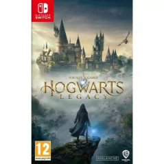 Hogwarts Legacy Nintendo Switch USATO|49,99 €