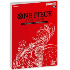 One Piece Premium Card Collection Film Red Edition ENG|44,99 €