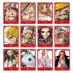 One Piece Premium Card Collection Film Red Edition ENG|44,99 €