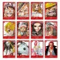 One Piece Premium Card Collection Film Red Edition ENG