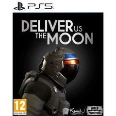 Deliver us the Moon PS5 USATO|9,99 €