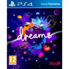 Dreams PS4 USATO|6,99 €