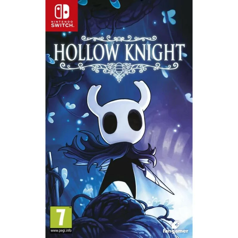 Hollow Knight Nintendo Switch|39,99 €
