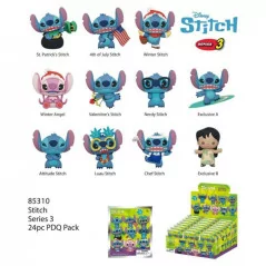 Stitch S3 Bag Clip Single Blind Box Display 6cm|6,99 €