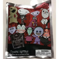 The Nightmare Before Christmas Bag Clip Single Blind Box Display 6cm|6,99 €