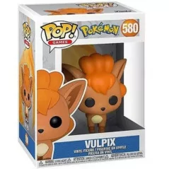 Funko Pop Vulpix Pokemon 580|15,99 €
