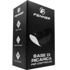 Base di Ricarica per DualSense PS5 Fenner Tech|14,99 €