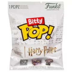 Funko Pop Bitty Harry Potter Bustina a Sorpresa|3,99 €