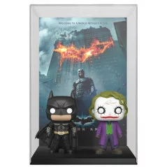 Funko Pop Movie Posters Batman e Joker Batman the Dark Knight 18|69,99 €