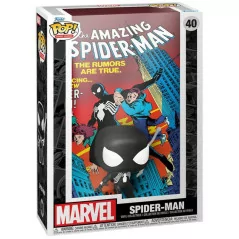 Funko Pop Comic Covers Spider Man The Amazing Spider Man 40|34,99 €