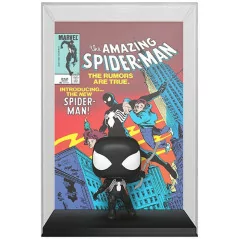Funko Pop Comic Covers Spider Man The Amazing Spider Man 40|34,99 €