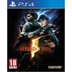 Resident Evil 5 PS4|19,99 €