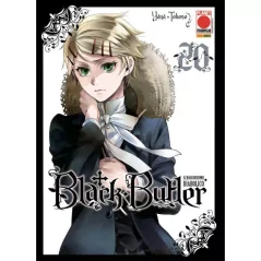 Black Butler 20|4,90 €
